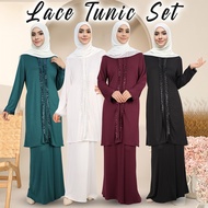Baju Kebarung Kurung Modern Baju labuh klasik Baju Raya 2026 Baju kebarung plus size baju nikah pere