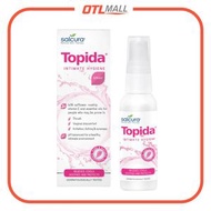 Salcura - Topida 草本私密護理噴霧 50ml【平行進口產品】