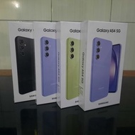 大減價 Samsung A54 128GB 黑色(全新美版)