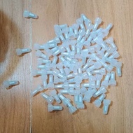 Closed End Crimp Caps/Wire/Cable Connector💯