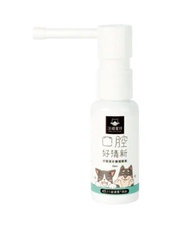汪喵星球 潔牙護理酵素 30ml