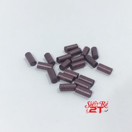 Combo 20 Viên Đá Tím Zippo Cao Cấp Nhập Khẩu Austria - Đá Lửa Zippo Nhập Khẩu Áo