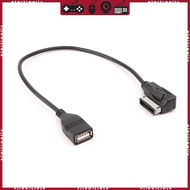 STA AUX Media Interface USB Female o Adapter Cable AMI For  For