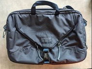 Mystery Ranch 3 way briefcase expandable (backpack/shoulder bag)  三用背囊/側孭袋