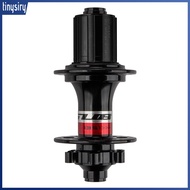 GUB Mountain Bike Hub Heavy-duty Wear Resistant Fits Well Bike Hub 4 Palin Sealed Bearing 32 Holes 9