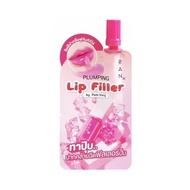 RAN Plumping Lip Filler Sachet