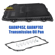 Transmission Oil Pan Accessories Component 24117604960, 24117624192, 24117613253 for     F10 F20 F35
