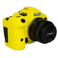 Suitable for Canon eos R10 r7 R3 Camera Protective Case Silicone Case Camera Bag Camera Bag Liner Ly