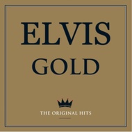 Elvis Presley - Gold