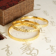 gelang tangan perempuan gelang couple jarak jauh emas 916 original gelang couple hitam emas 916 gela