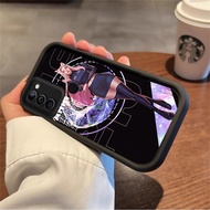 PMM72 League of Legends cool game Phone Casing for VIVO Y21e Y21 Y02a Y33s Y02 Y21a Y21s Y02t Y33t