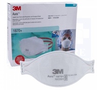 3M 1870+ (N95 口罩 20 個)
