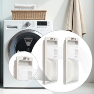 [szlztmy2mg] 2 Pieces Garbage Removal Net, Washer , Waste Parts for Jw-c45D Jw-c55D Jw-k45M