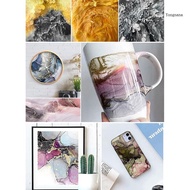 【CH*】 Epoxy Resin Dye 12 Color Epoxy Resin Pigment Liquid Concentrated Epoxy Resin Paint Liquid for 