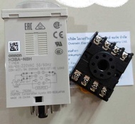 H3BA-N8H AC220V มีสต็อกนะคะ