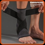 Sport Ankle Support Brace L/XL 1 PCS -SP685