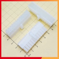 [5 Pieces]- Male Wire Connector 5557 4.2mm 24 Pins 2 Shop