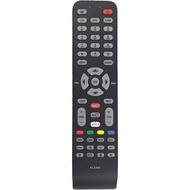 RC199E Replacement Remote for TCL Smart TV 50E4900FS 50S4800FS 55E4900FS 55S4800FS L32M9B L32F19 L37