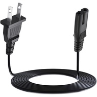 Power Cord Charger Cable 10Ft Compatible with JBL PartyBox 100 110 200 300 310 710 1000 On-The-Go Sp