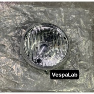 GENUINE VESPA LX LT 3Vie 2Vie 2V HEADLIGHT