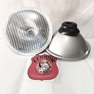 Standard headlamp round lamp 7 in jimny katana sj 410 hardtop