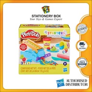 ORIGINAL - Hasbro Play-Doh Fun Factory Starter Set F8805
