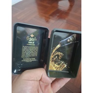 Vintage stronge box carlsbery