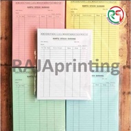 A5 and A4 UK STOCK CARDS, CUSTOM STOCK CARD PRINTING