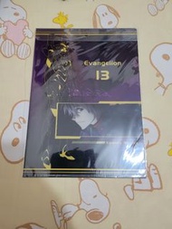 EVA 新世紀福音戰士展 渚薰 file