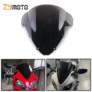 For Honda CBR600 F4i 2001 2002 2003 2004 2005 2006 2007 2008 Motorcycle Windshield Windscreen CBR600