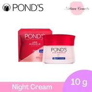 Ponds age miracle night 10 gr