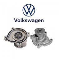 AUDI/VW 03C121008J 1.6T WATER PUMP for Eos Golf Passat Polo Touran A3 03C 121 008 J
