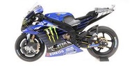 八田元氣小棧: 日版新品MINICHAMPS 1/12 YAMAHA YZR-M1 MotoGP 2020 886台限定