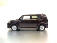 1/30 豐田 Toyota Rumion日本非賣品色版