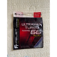 Felet ultramax turbo nano 66 plus