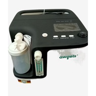 ☏♚✑24/7 Heavy Duty Owgels 5L Oxygen Concentrator