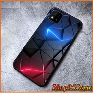 Glossy cover for Realme C20 5 Realme 5i Realme 6i Realme Q Realme 5pro Realme C3 C3i Realme 6 pro wi