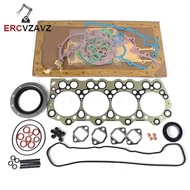 4D33 4D33T Engine Overhaul Gasket Kit for Mitsubishi Fuso Canter FE337 FE437 FE447 Engine