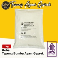 Tepung Ayam Geprek Kobe 1Kg