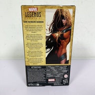 Hasbro Marvel MarvelLegends Hasbro Marvel Legends Dark Avengers