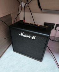 Marshall CODE 25 Amplifier 電結他音箱