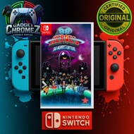 88 Heroes: 98 Heroes Edition | Nintendo Switch Game | BRANDNEW
