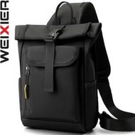 Weixier 9972 Men's Waterproof Shoulder Bag Wx-Os
