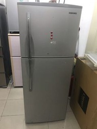 日立455公升 大雙門冰箱