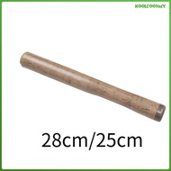 [KoolsoobdMY] Cork Fishing Rod Handle Grip, Easy Installation for Custom Rod Building