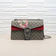 Gucci/Guccl Gucci Qi Chi Chi Ladies Bag GUCCI New Style Counter Quality, Goods, Real ShotStyle Numbe