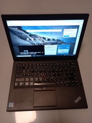 X260 Lenovo thinkpad i7-6500u