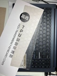全新 ASUS Vivobook Pro 15 OLED K6502 K6502ZE K6502Z 鍵盤膜 鍵盤套 鍵盤保護膜