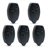 5PCS Garage Door Remote Gate For ROSSI dz 3, dz 4, dz nano turbo, dz 3 dz 4 Turbo. Opener Command 43