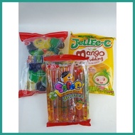 ⏺️ ☀ Jelly Stick & Jelly Ace  12 & 24pcs.
